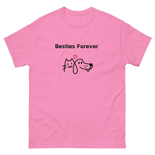 Besties Forever T-Shirt